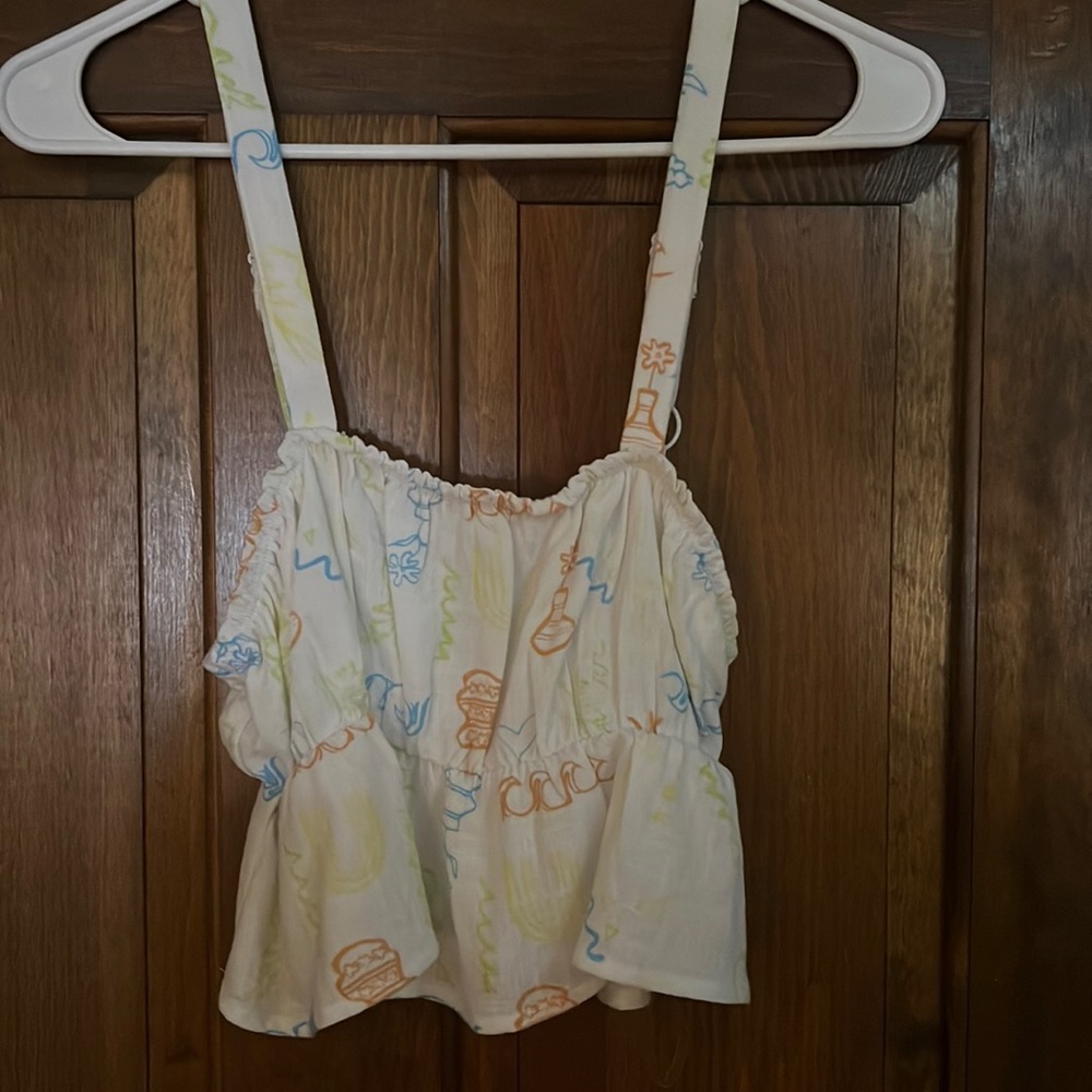 PacSun Tank top